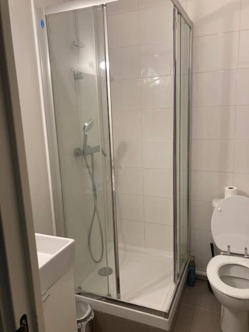 Fontainebleau Hypercentre Place D'Armes 2 Chambres المظهر الخارجي الصورة
