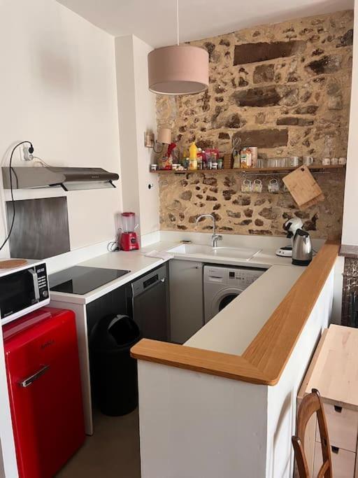 Fontainebleau Hypercentre Place D'Armes 2 Chambres المظهر الخارجي الصورة